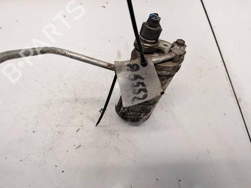 AC pipe HONDA CIVIC VII Hatchback (EU, EP, EV) 1.6 i (EP2, EU8, EU6) | BP33530111M126 - Image 3