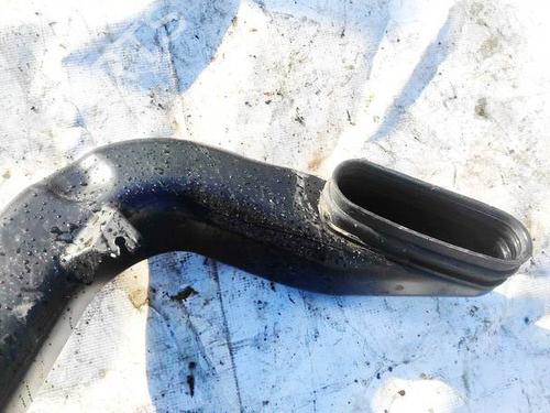 Pipe HONDA INSIGHT (ZE_) 1.3 IMA (ZE28, ZE2) | BP35205798M125 - Image 3