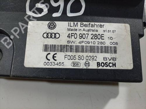 Electronic module KIA SPORTAGE IV (QL, QLE) 1.6 T-GDI | BP37279069M83 - Image 3