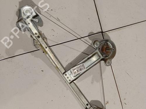 Used Rear left window mechanism Rear left window mechanism 38765876 38765876