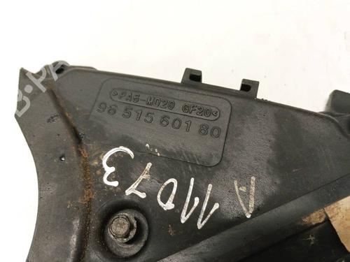 Timing cover MAZDA 3 (BK) 1.6 DI Turbo | BP34824481M123 - Image 3