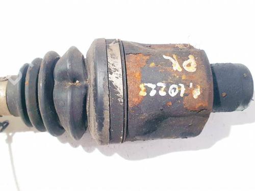 Right front driveshaft CHEVROLET CAPTIVA (C100, C140) 2.0 D | BP34873560M39 - Image 3