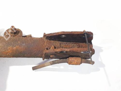 Left front shock absorber CHEVROLET CAPTIVA (C100, C140) 2.0 D | BP35322023M16 - Image 3
