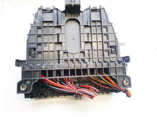 Electronic module MERCEDES-BENZ A-CLASS (W169) A 160 CDI (169.006, 169.306) | BP35024158M83 - Image 2