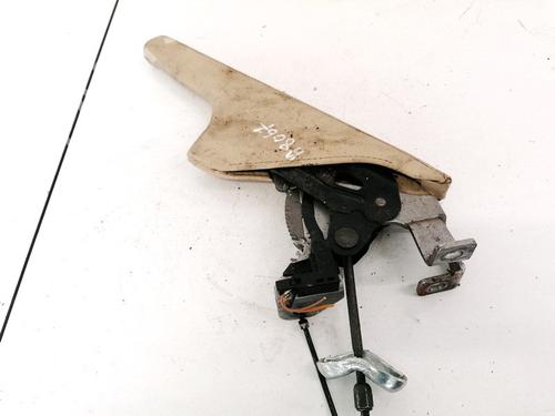 Used Hand brake Hand brake VW BORA I (1J2) 1.6 (101 hp) 35423779 35423779