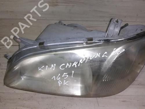 Used Left headlight Left headlight SUZUKI WAGON R+ (MA) 1.3 4WD (RB413) (76 hp) 35649493 35649493