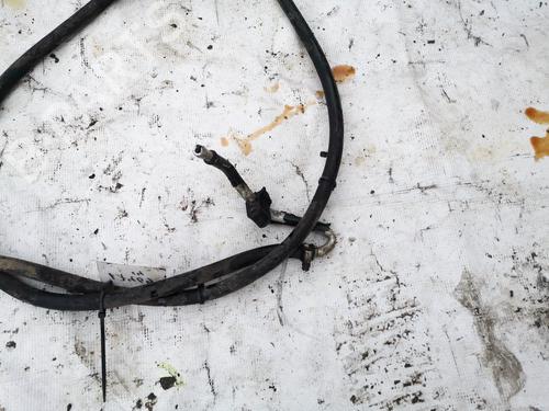 AC pipe AUDI A6 C6 (4F2) 2.7 TDI | BP32901629M126 - Image 3