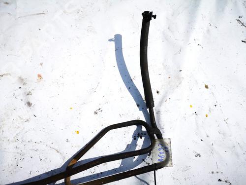 Pipe SUZUKI WAGON R+ (MA) 1.3 4WD (RB413) | BP35515370M125 - Image 3