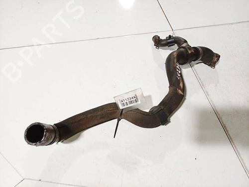 Used Pipe Pipe VW POLO V (6R1, 6C1) 1.2 TDI (75 hp) 33489751 33489751