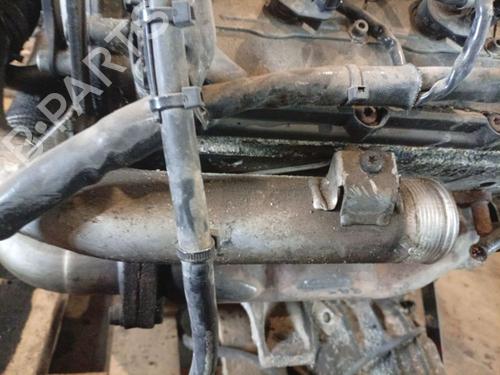 Intercooler pipe AUDI A6 C6 (4F2) 2.7 TDI | BP38040635M127 - Image 2