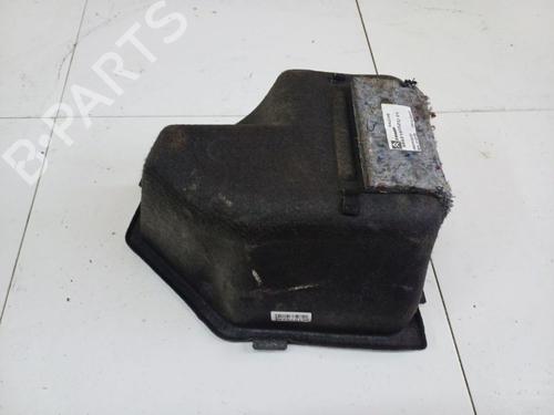 Boot lining CITROËN C5 III (RD_) 2.0 HDi (RDRHD8, RDRHDJ, RDRHR8, RDRHRJ) | BP34931652I3 - Image 2