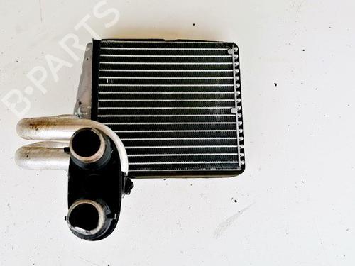 Used Heater matrix Heater matrix 35632767 35632767