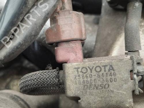 Used Electronic module Electronic module TOYOTA COROLLA (_E12_) 2.0 D-4D (CDE120R, CDE120L_) (110 hp) 35272884 35272884