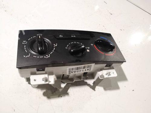 Used Climate control Climate control 37253898 37253898