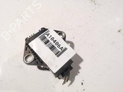 Electronic module MERCEDES-BENZ A-CLASS (W169) A 170 (169.032, 169.332) | BP35008262M83 - Image 2