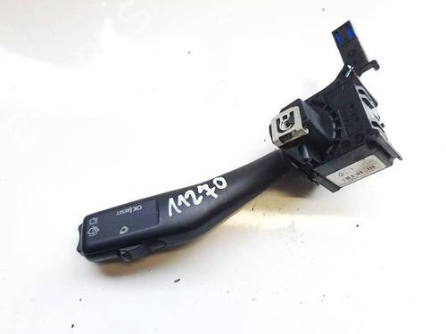 Used Warning switch Warning switch AUDI A3 (8P1) 2.0 TDI 16V (140 hp) 34756479 34756479