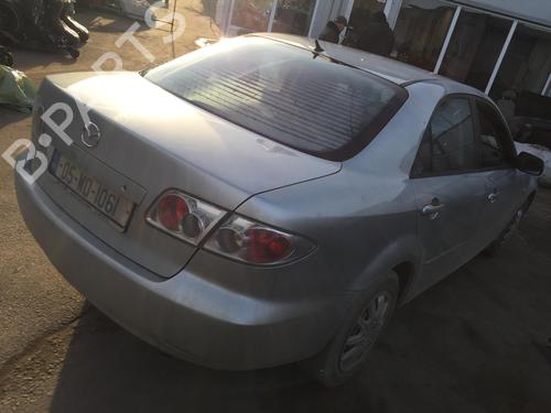 Switch MAZDA 6 Saloon (GG) 1.8 | BP33509229I30 - Image 8