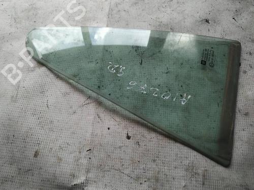 Used Rear right quarter glass Rear right quarter glass 35028028 35028028