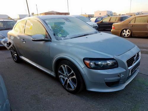 Used Parts VOLVO C30 (533) 2.0 D (136 hp) 4477109