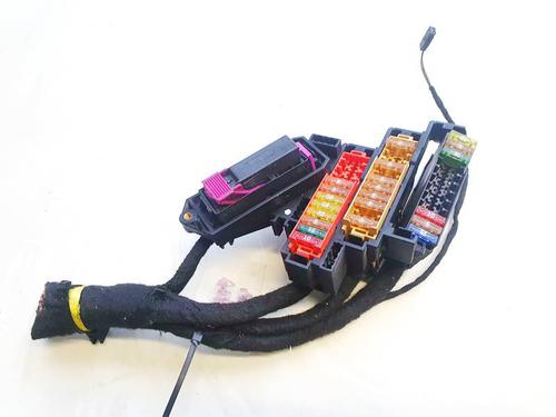 Used Fuse box Fuse box AUDI Q7 (4LB) 4.2 TDI quattro (326 hp) 32931814 32931814