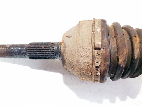 Left front driveshaft JEEP CHEROKEE (KJ) 2.8 CRD | BP35064067M38 - Image 2
