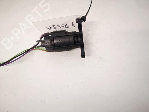 Used Electronic module Electronic module FORD MONDEO III (B5Y) 2.0 16V TDDi / TDCi (115 hp) 35414427 35414427