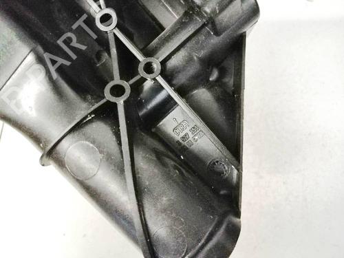 Gear lever CITROËN BERLINGO MULTISPACE (B9) 1.6 HDi 110 | BP35009818M90 - Image 3