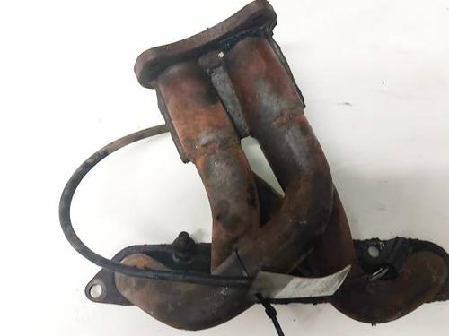 Udstødningsmanifold Udstødningsmanifold ROVER 400 II Hatchback (RT) 414 (75 hp) 35485048 35485048