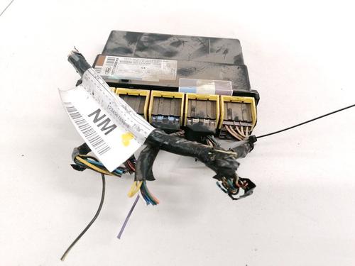Used Electronic module Electronic module FORD MONDEO III (B5Y) 2.0 TDCi (130 hp) 35569157 35569157