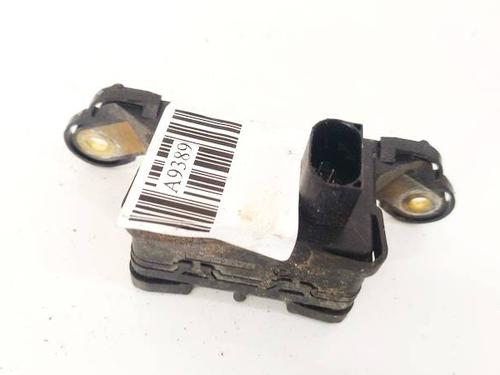 Electronic module RENAULT ESPACE IV (JK0/1_) 1.9 dCi (JK0U) | BP35168676M83 - Image 2