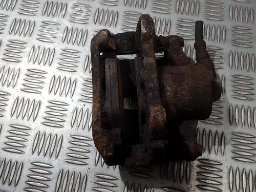 Left front brake caliper OPEL CORSA D (S07) 1.2 (L08, L68) | BP35701353M105 - Image 2