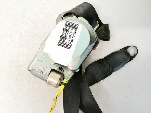 Used Front right seatbelt Front right seatbelt 35008569 35008569