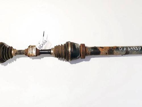 Used Right front driveshaft Right front driveshaft 35349658 35349658