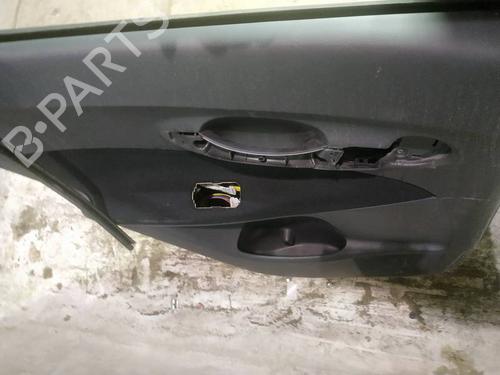 Used Rear left panel Rear left panel TOYOTA AURIS (_E15_) 2.0 D-4D (ADE150_, ADE150R) (126 hp) 34909813 34909813