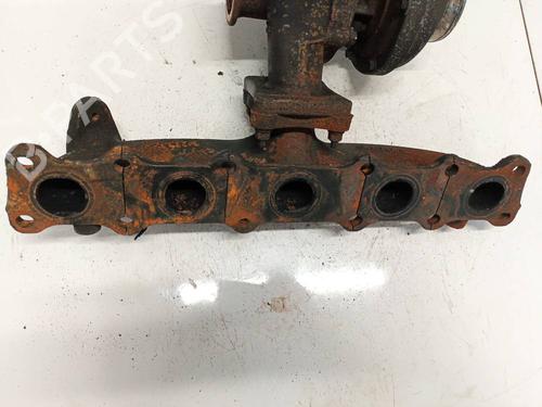 Used Exhaust manifold Exhaust manifold 34920807 34920807
