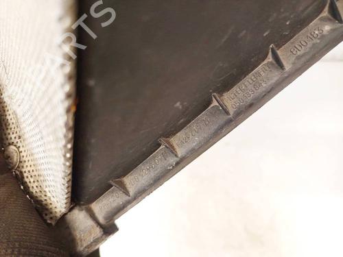 Air filter box VW PASSAT B5 Variant (3B5) 1.9 TDI | BP34986332M87 - Image 3