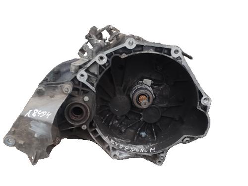 Used Gearbox Gearbox 35369391 35369391
