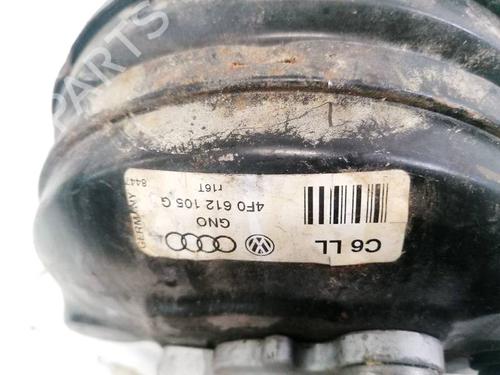 Servo brake AUDI A6 C6 (4F2) 2.4 | BP35387962M42 - Image 2