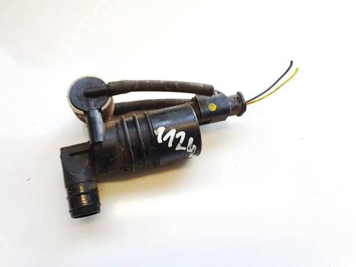 Washer pump CITROËN C5 III (RD_) 2.0 HDi 140 (RDRHF8, RDRHFA, RDRHA8, RDRHAJ) | BP34762234E24 - Image 2