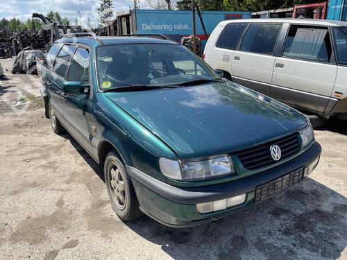 Used Parts VW PASSAT B3/B4 Variant (3A5, 35I)  1.9 TDI  4470856
