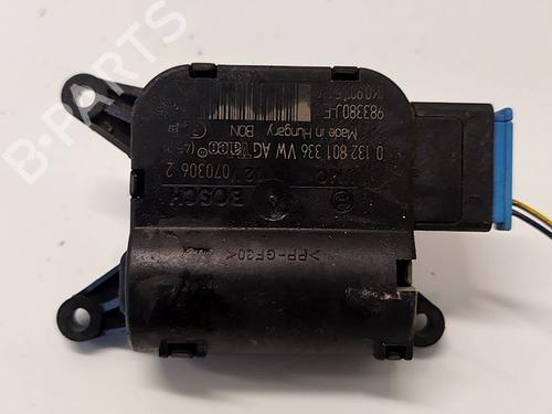Used Electronic module Electronic module SKODA OCTAVIA II (1Z3) 1.9 TDI (105 hp) 33279856 33279856