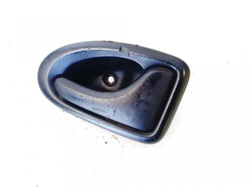Used Rear left interior door handle Rear left interior door handle 35406913 35406913