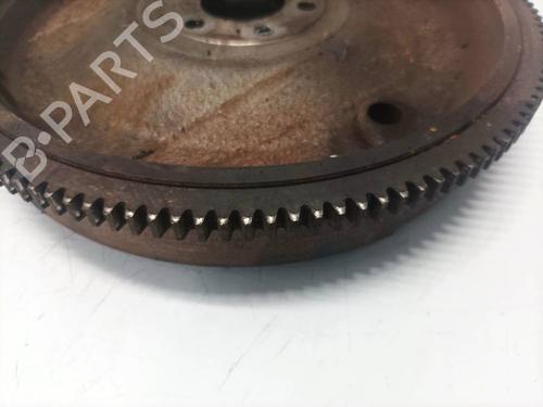 Flywheel CITROËN JUMPY II (VF7) 1.6 HDi 90 16V | BP35161510M101 - Image 2
