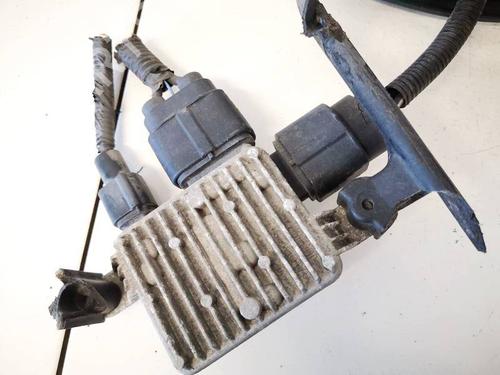 Used Electronic module Electronic module 35275052 35275052