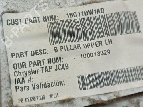Other DODGE JOURNEY 2.0 CRD | BP39222351O1 - Image 4
