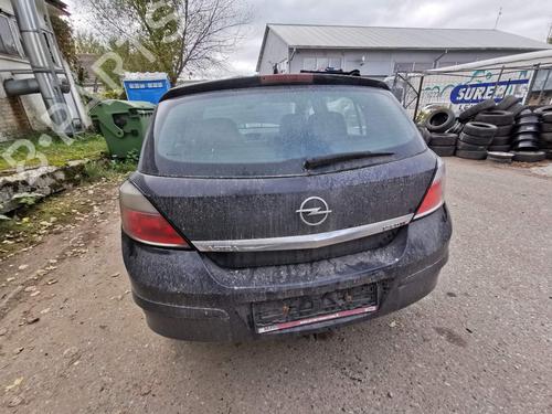 Electronic module OPEL ASTRA H (A04) 1.7 CDTI (L48) | BP33009073M83  - Image 9