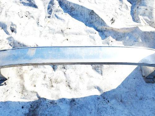 Used Front bumper reinforcement Front bumper reinforcement AUDI Q3 (8UB, 8UG) 1.4 TFSi Flex (150 hp) 40113353 40113353