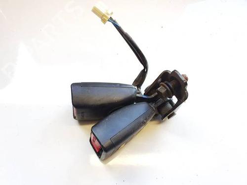 Seat buckle KIA CEE'D Hatchback (ED) 1.6 CRDi 115 | BP34945921I32 - Image 2