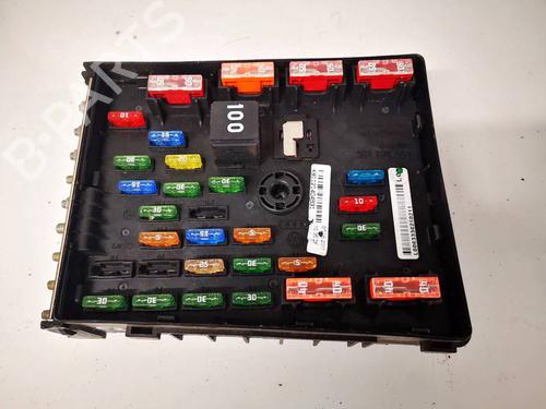 Used Fuse box TOYOTA RAV 4 III (_A3_) 2.2 D 4WD (ALA30_, ALA30R) (136 hp) 32533697