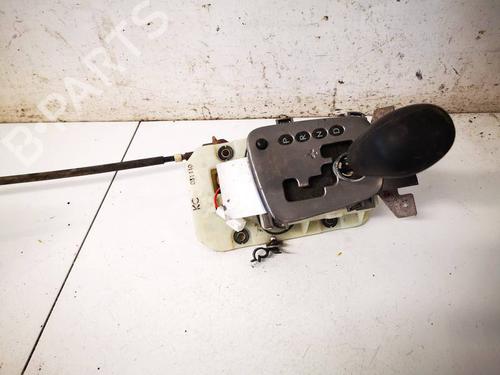 Used Gear lever Gear lever 34757198 34757198